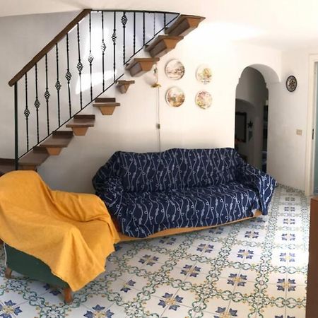 Apartament Casa Patroni Amalfi Zewnętrze zdjęcie