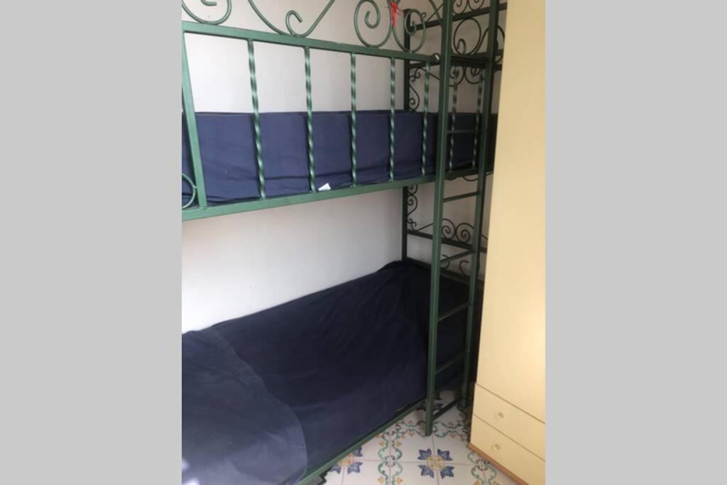 Apartament Casa Patroni Amalfi Zewnętrze zdjęcie