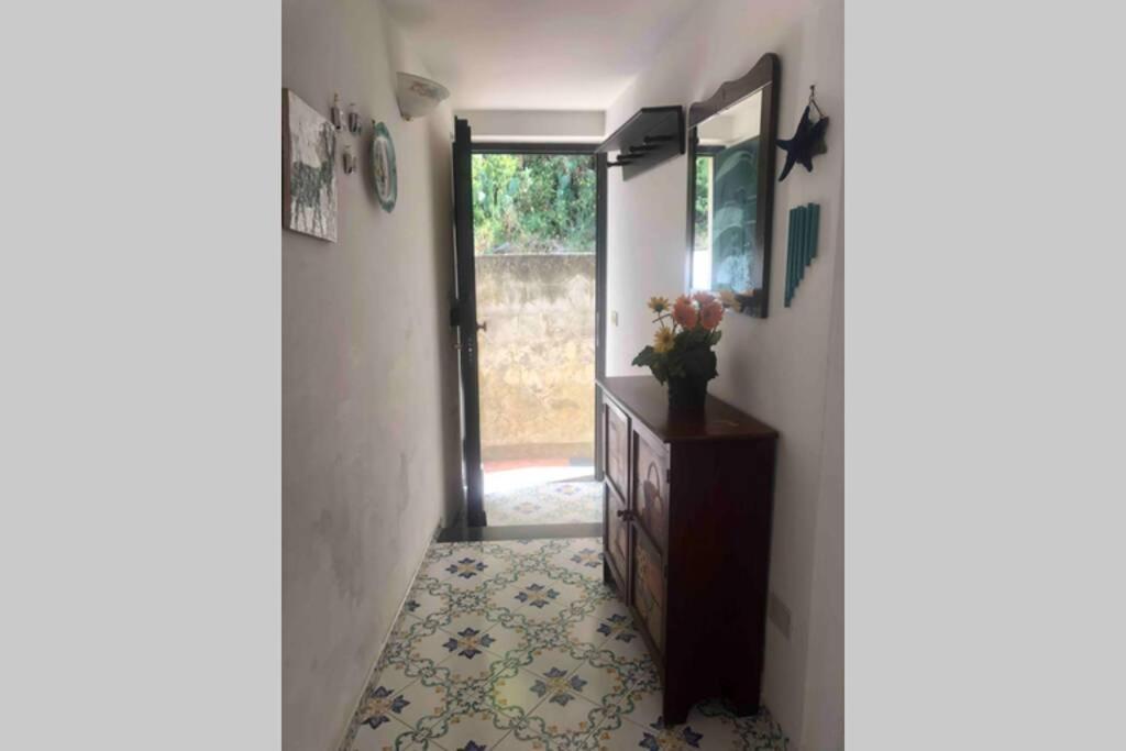 Apartament Casa Patroni Amalfi Zewnętrze zdjęcie