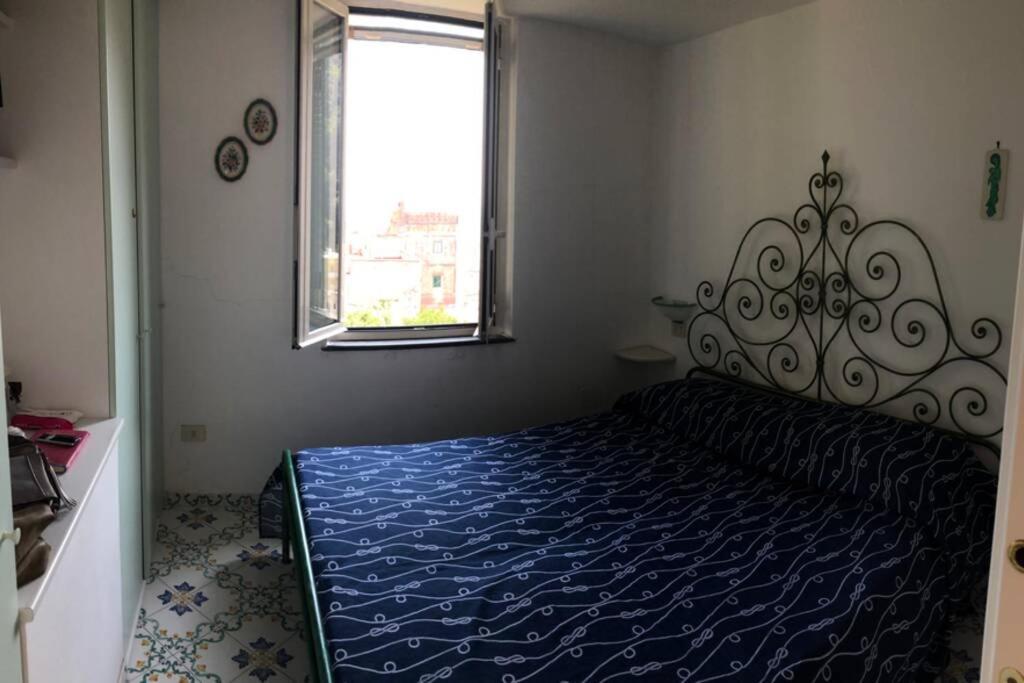 Apartament Casa Patroni Amalfi Zewnętrze zdjęcie