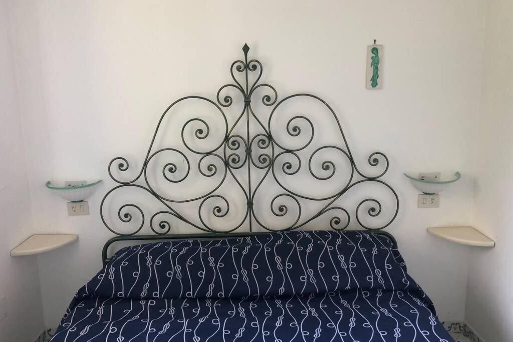 Apartament Casa Patroni Amalfi Zewnętrze zdjęcie